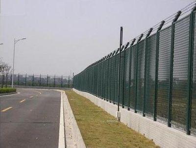 茂县电子围栏系统六号